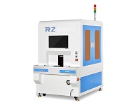 瑞智光電手機外觀檢測，手機外觀缺陷檢測設(shè)備介紹